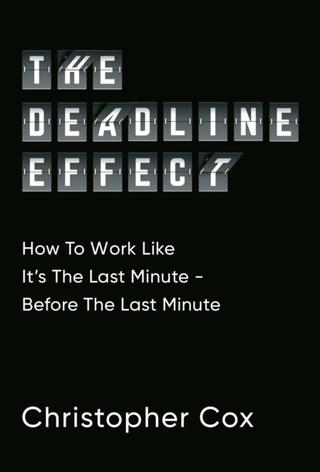 Kniha: Deadline Effect