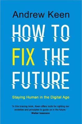 Kniha: How to Fix the Future