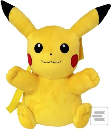 Pokémon batoh Pikachu