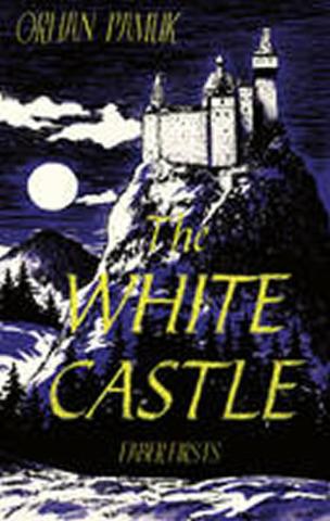 Kniha: The White Castle - 1. vydanie - Orhan Pamuk