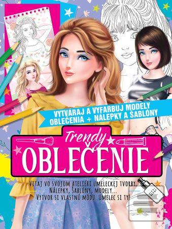 Trendy oblečenie