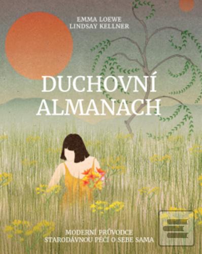 Duchovní almanach (Emma Loewe; Lindsay Kellner)