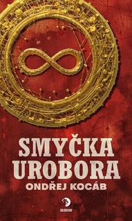 Kniha: Smyčka Urobora - Ondřej Kocáb