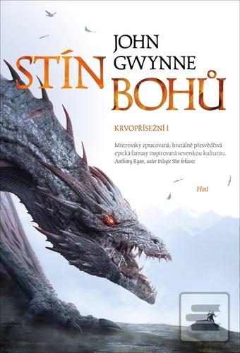 Stín bohů (John Gwynne)