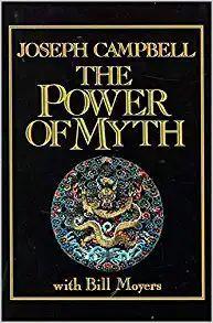 Kniha: The Power of Myth - 1. vydanie - Joseph Campbell