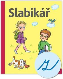 Kniha: Slabikář - Helena Zmatlíková, Jiří Žáček