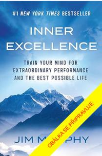 Kniha: Vnitřní dokonalost - Jim Murphy