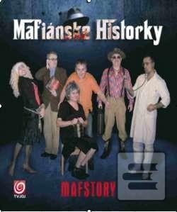 Mafiánske historky