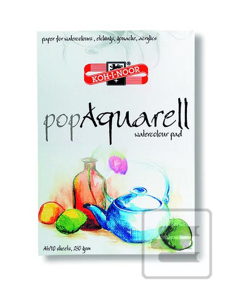 Skicovací blok POP AQUAR…