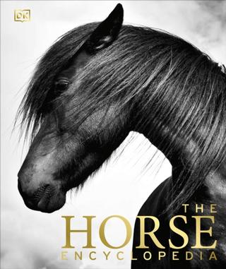 Kniha: The Horse Encyclopedia - Elwyn Hartley Edwards