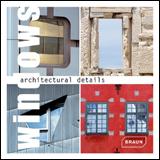 Kniha: Architectural Details Windows