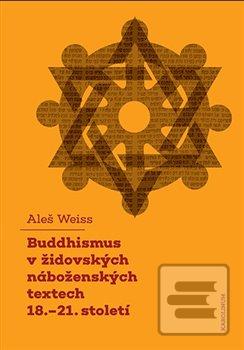 Buddhismus v židovských… (Aleš Weiss)