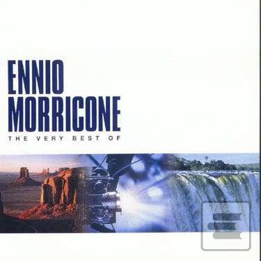 Ennio Morricone: Very Be… (Ennio Morricone)