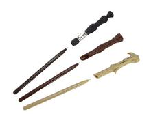 Doplnk. tovar: Harry Potter Set hůlek Magical Locations Propisky