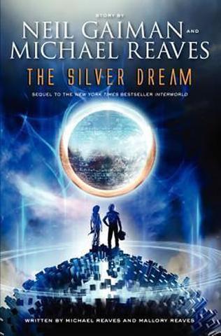Kniha: The Silver Dream - 1. vydanie - Neil Gaiman