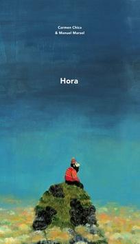 Kniha: Hora - Manuel Marsol