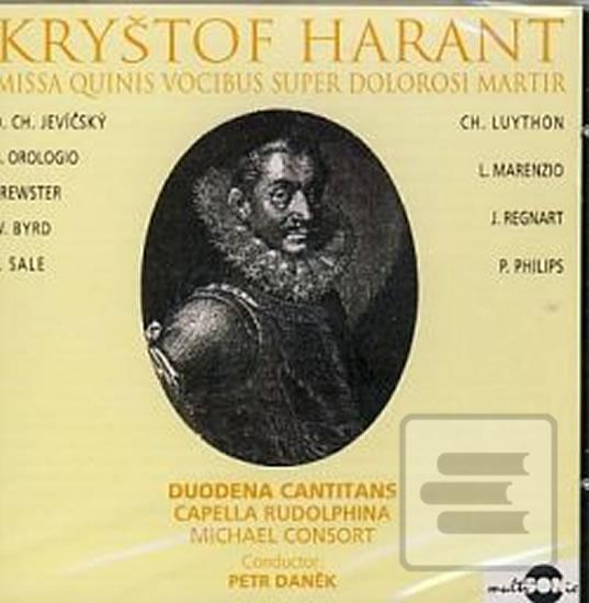 Kryštof Harant z Polžic… (Kryštof Harant z Polžic a Bezdružic)
