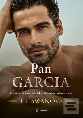 Pan Garcia (T.L. Swan)