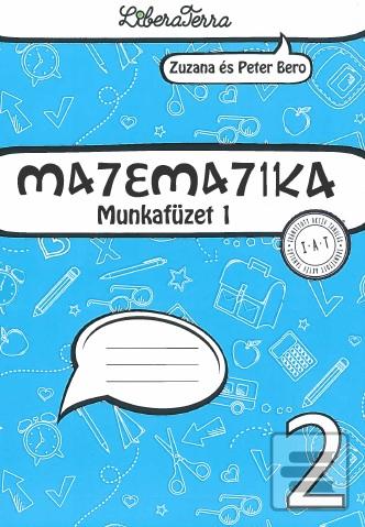 Matematika 2 (Munkafüzet… (Zuzana Berová)