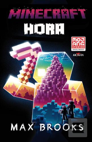 Kniha: Minecraft Hora - Max Brooks