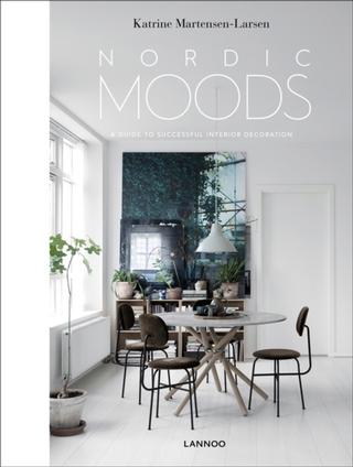 Kniha: Nordic Moods