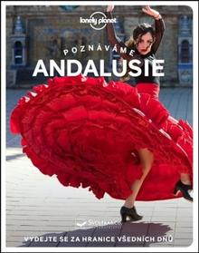 Knižná mapa: Poznáváme Andalusie