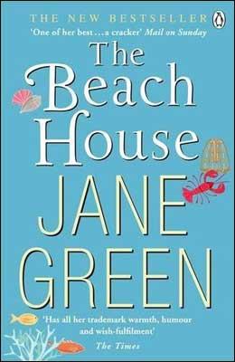 Kniha: Beach House - Jane Green