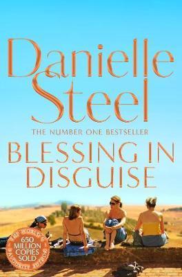 Kniha: Blessing in Disguise - 1. vydanie - Danielle Steel