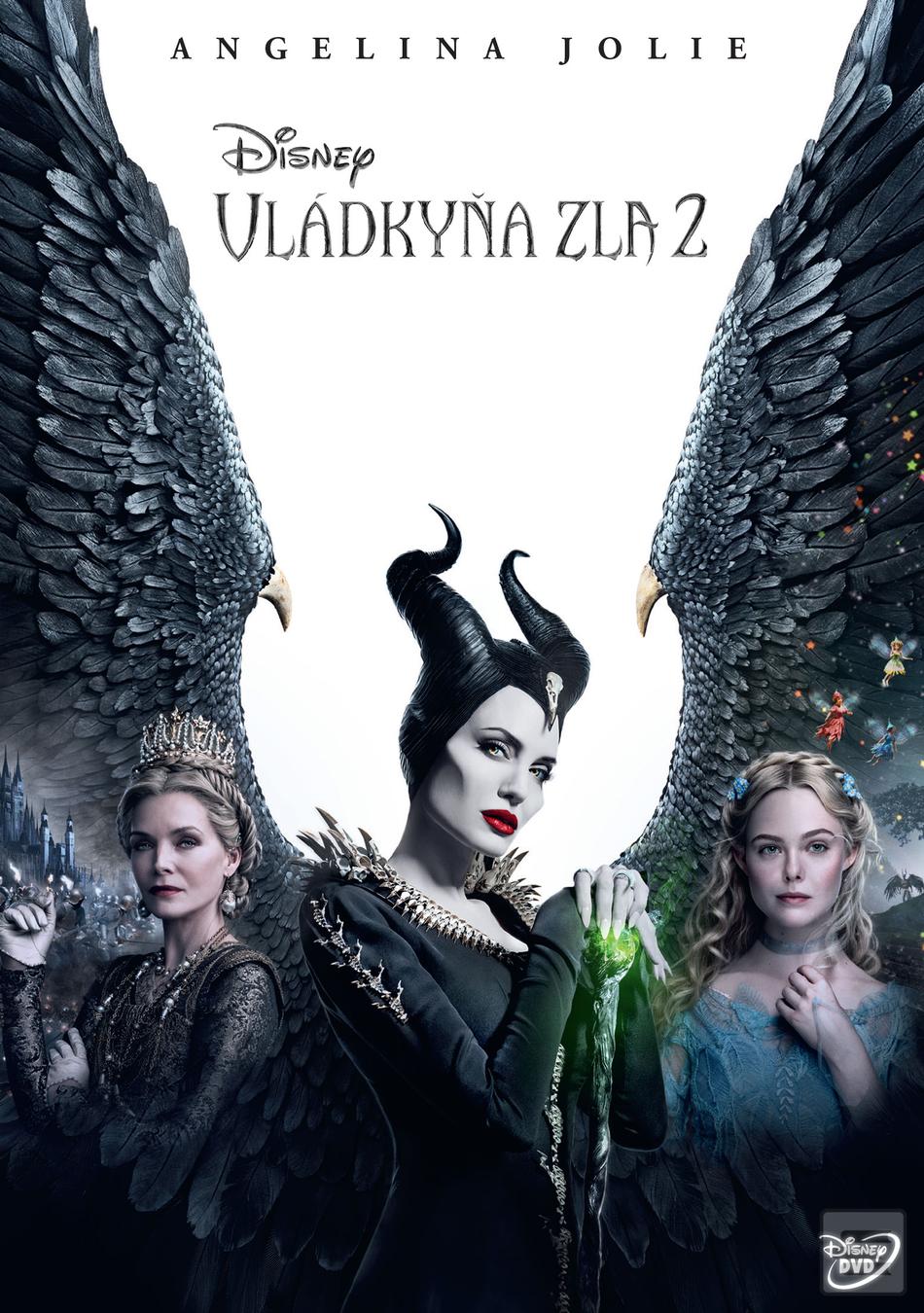 Vládkyňa zla 2 (Joachim Rø,nning)