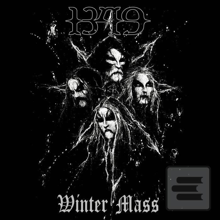 1349:  Winter Mass (Blac… (SEASON OF MIST)