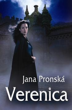 Kniha: Verenica - Jana Pronská