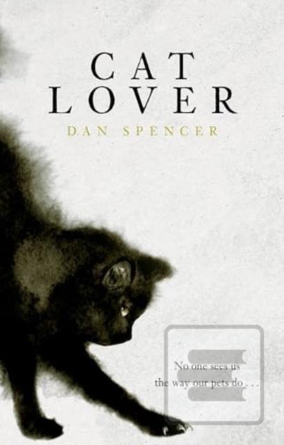 Cat Lover (Dan Spencer)