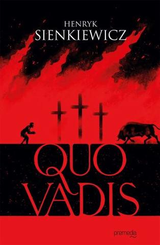 Kniha: Quo Vadis - Henryk Sienkiewicz