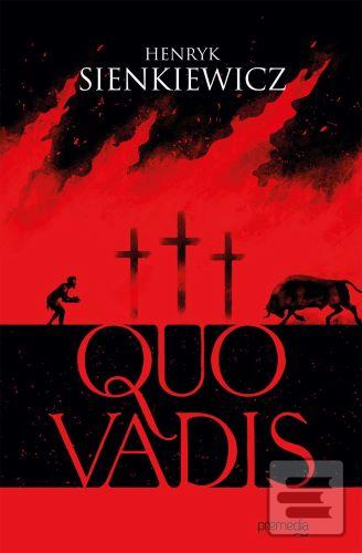 Kniha: Quo Vadis - Henryk Sienkiewicz