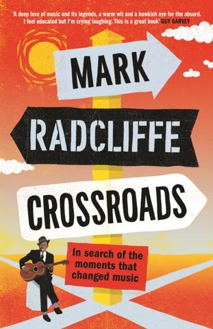 Kniha: Crossroads