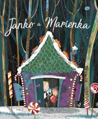 Kniha: Janko a Marienka - 1. vydanie - Matteo Gaule