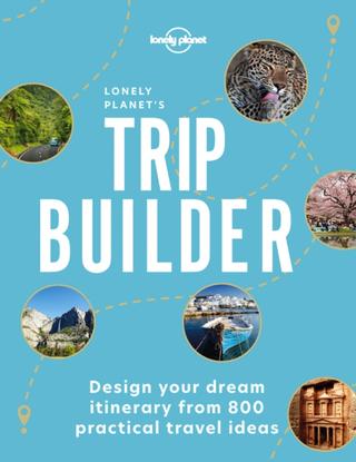 Kniha: Trip Builder