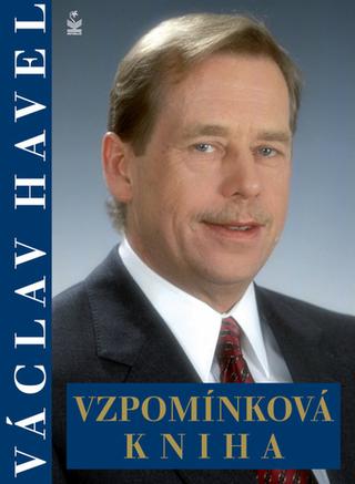 Kniha: Václav Havel Vzpomínková kniha - 2. vydanie - Jiří Heřman