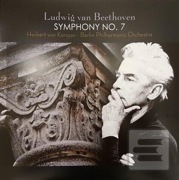 BEETHOVEN, L. VAN  SYMPH… (Ludwig van Beethoven)