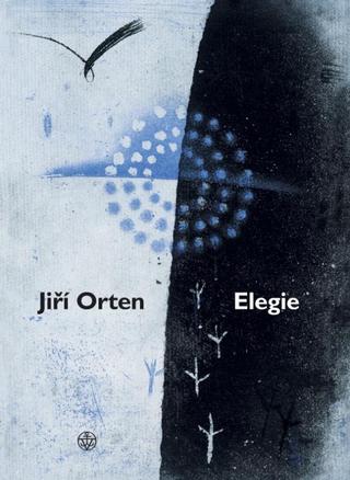 Kniha: Elegie - Jiří Orten