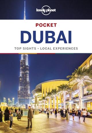 Kniha: Pocket Dubai 5