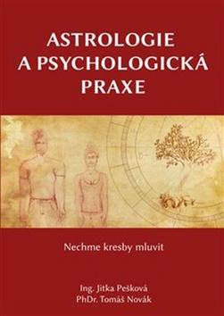 Kniha : Astrologie a psychologická praxe