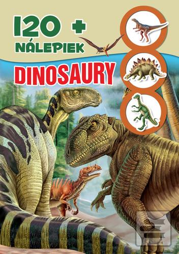 120+ dinosaury
