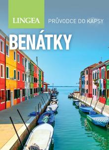 Kniha: Benátky  - průvodce do kapsy - 3. vydání - 3. vydanie - kolektiv