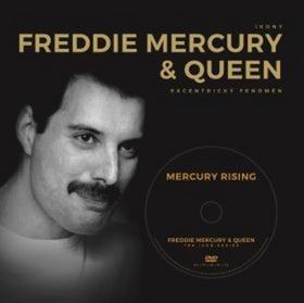 Kniha: Ikony Freddie Mercury&Queen