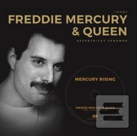 Kniha: Ikony Freddie Mercury&Queen