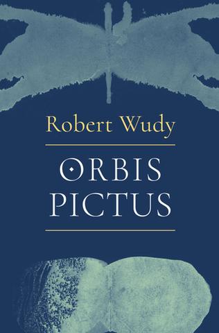 Kniha: Orbis pictus - 1. vydanie - Robert Wudy