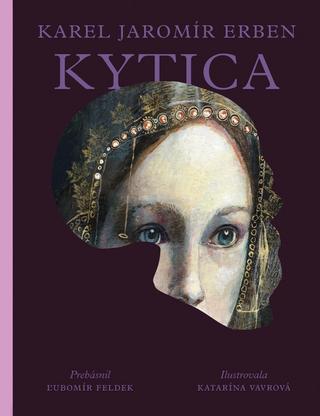 Kniha : Kytica - 1. vydanie
