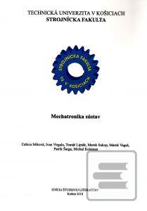 Mechatronika sústav (kolektív autorov)