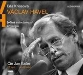 CD: Václav Havel CD - Eda Kriseová